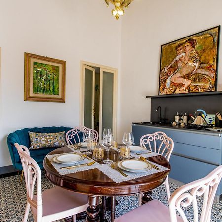 Palazzo D'Arte - Luxury Home - Ragusa Centro Eksteriør billede