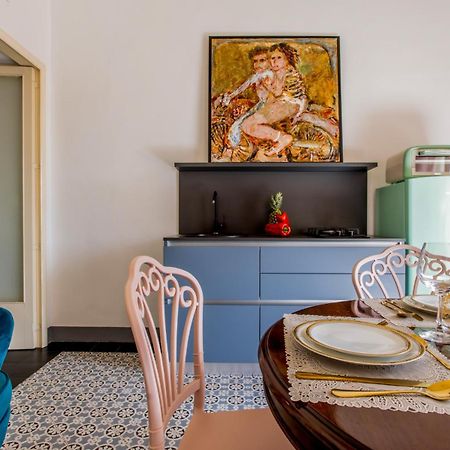 Palazzo D'Arte - Luxury Home - Ragusa Centro Eksteriør billede