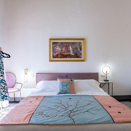 Palazzo D'Arte - Luxury Home - Ragusa Centro Eksteriør billede