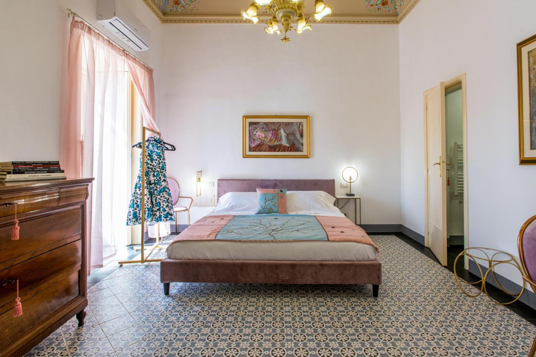 Palazzo D'Arte - Luxury Home - Ragusa Centro Eksteriør billede