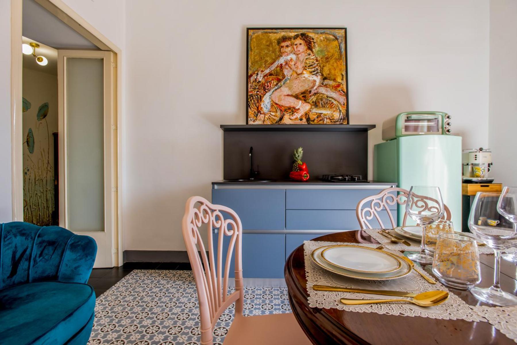 Palazzo D'Arte - Luxury Home - Ragusa Centro Eksteriør billede