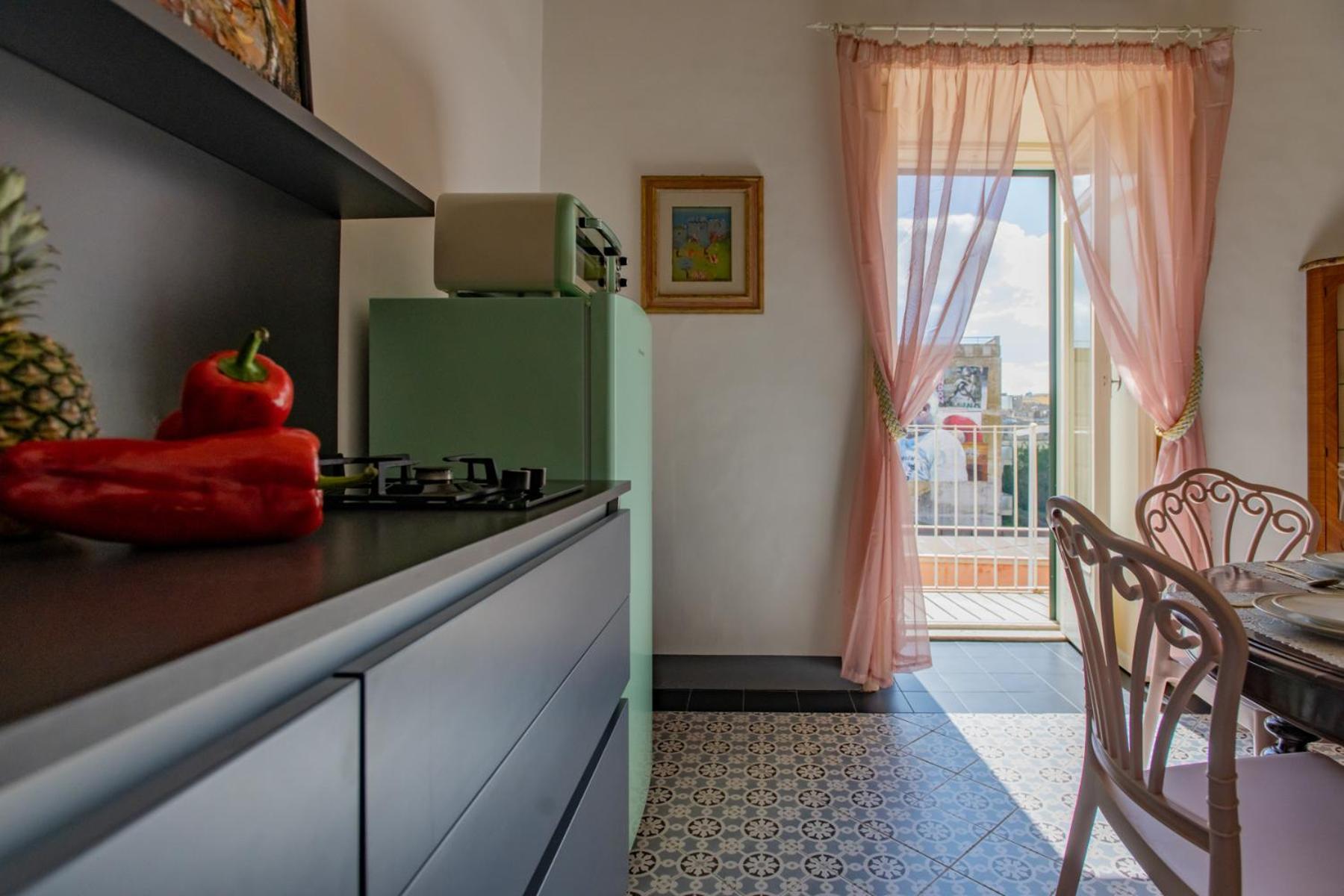 Palazzo D'Arte - Luxury Home - Ragusa Centro Eksteriør billede