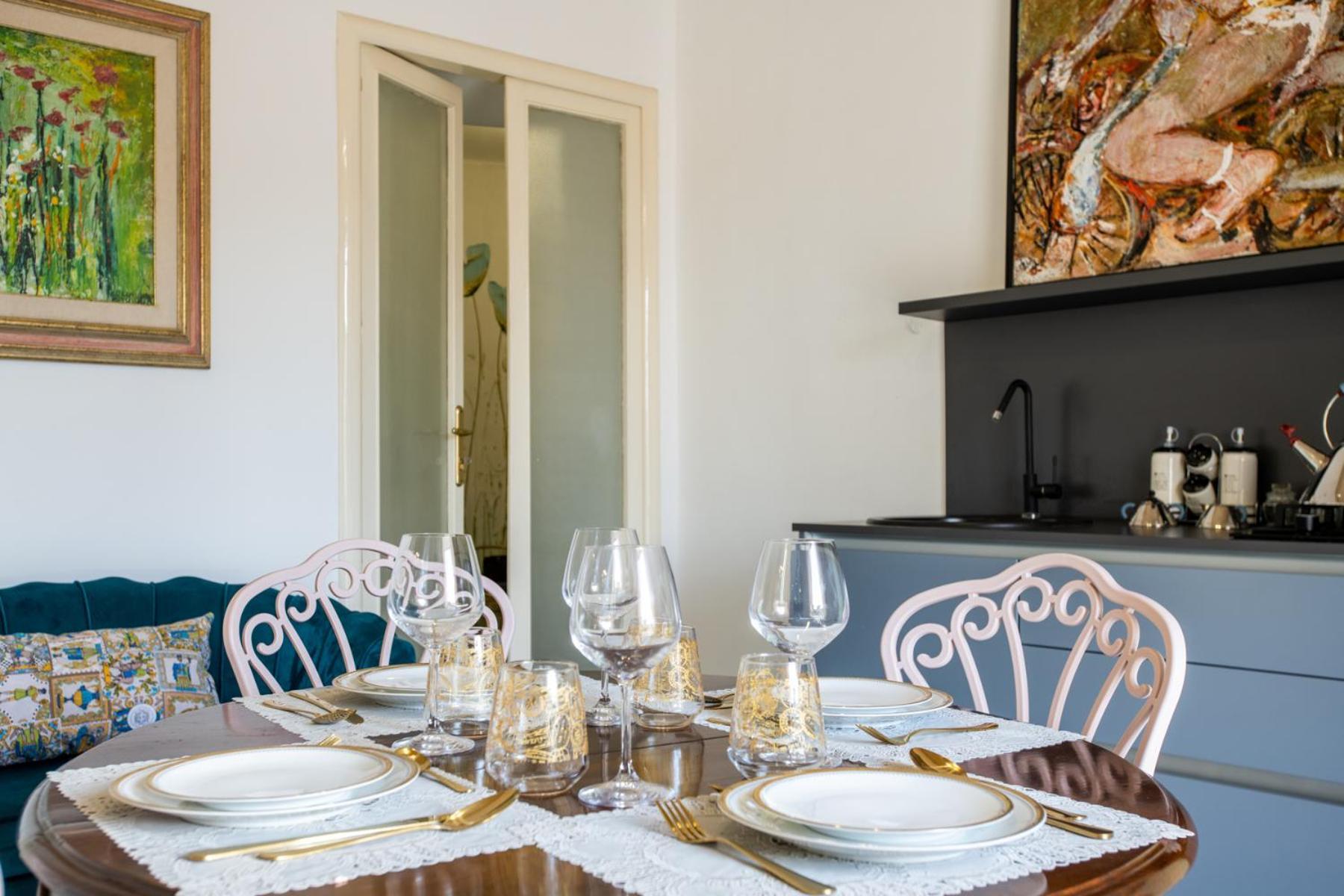 Palazzo D'Arte - Luxury Home - Ragusa Centro Eksteriør billede