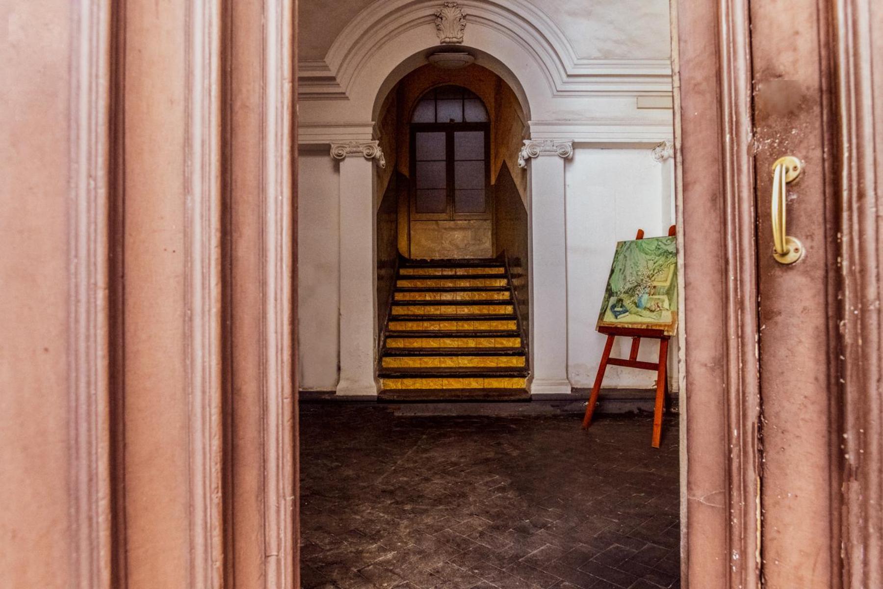 Palazzo D'Arte - Luxury Home - Ragusa Centro Eksteriør billede