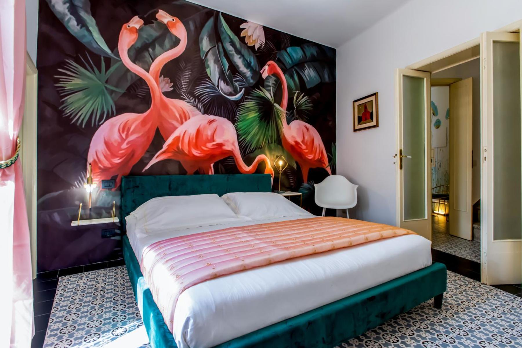 Palazzo D'Arte - Luxury Home - Ragusa Centro Eksteriør billede