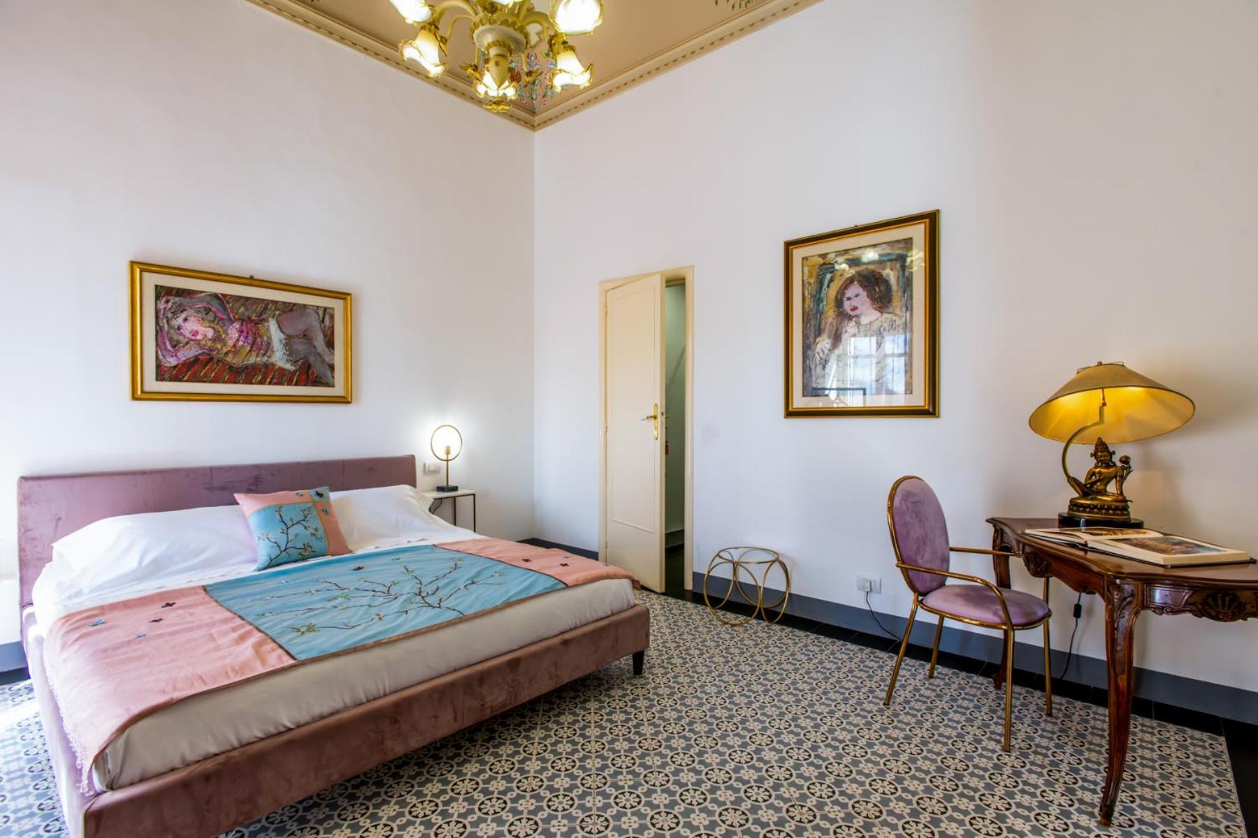 Palazzo D'Arte - Luxury Home - Ragusa Centro Eksteriør billede