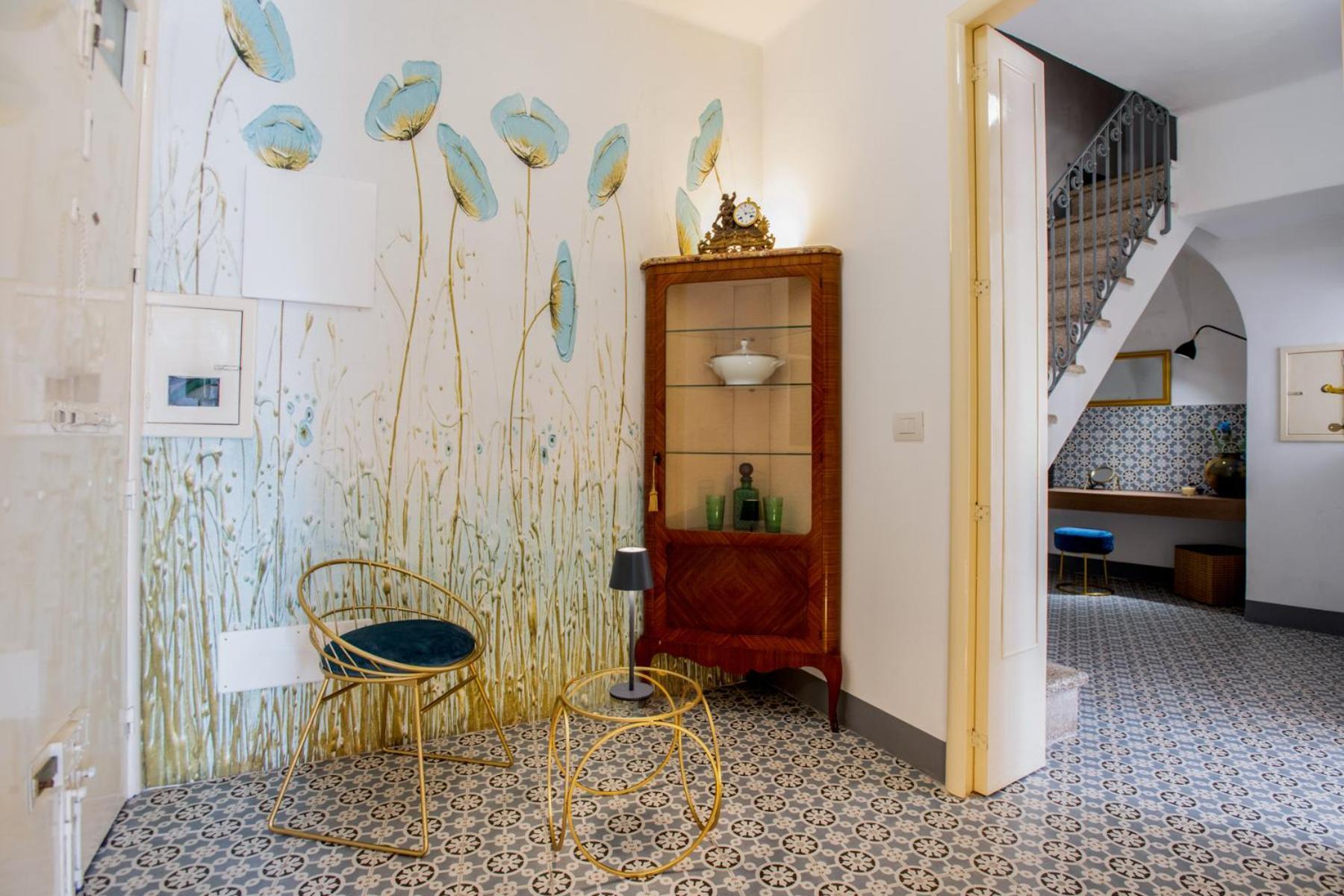 Palazzo D'Arte - Luxury Home - Ragusa Centro Eksteriør billede