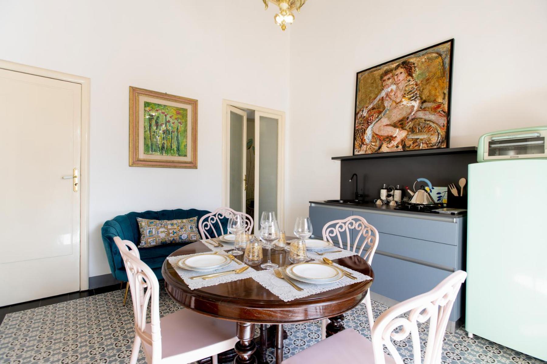 Palazzo D'Arte - Luxury Home - Ragusa Centro Eksteriør billede