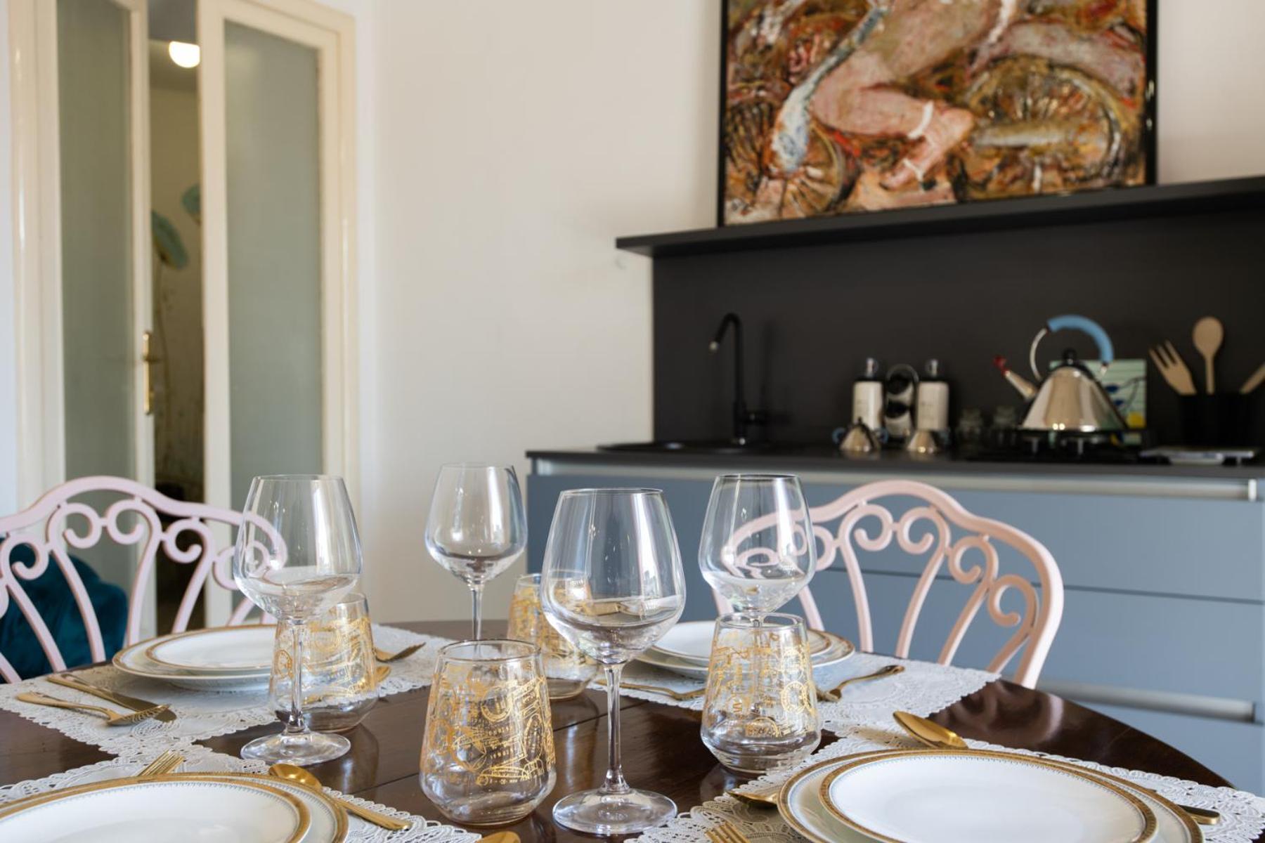 Palazzo D'Arte - Luxury Home - Ragusa Centro Eksteriør billede