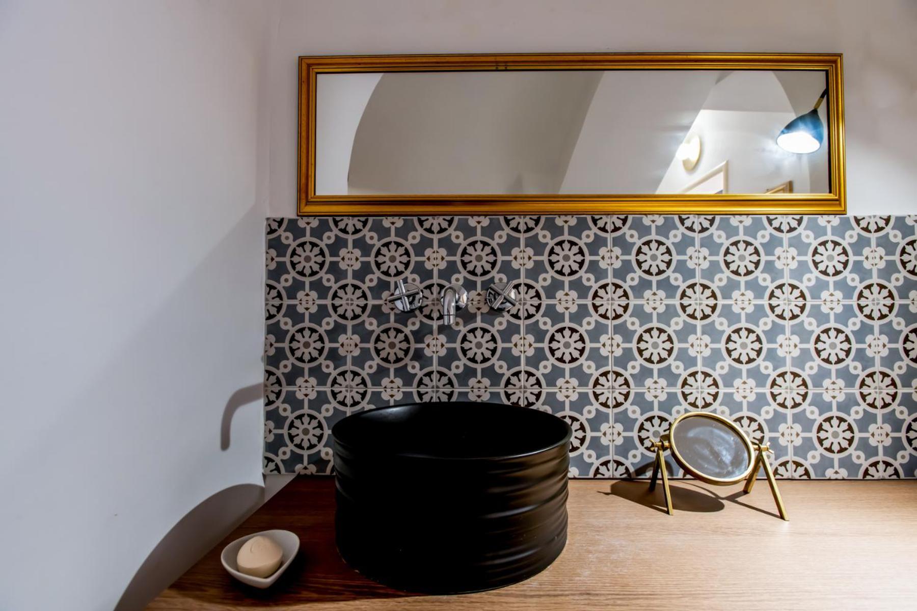 Palazzo D'Arte - Luxury Home - Ragusa Centro Eksteriør billede
