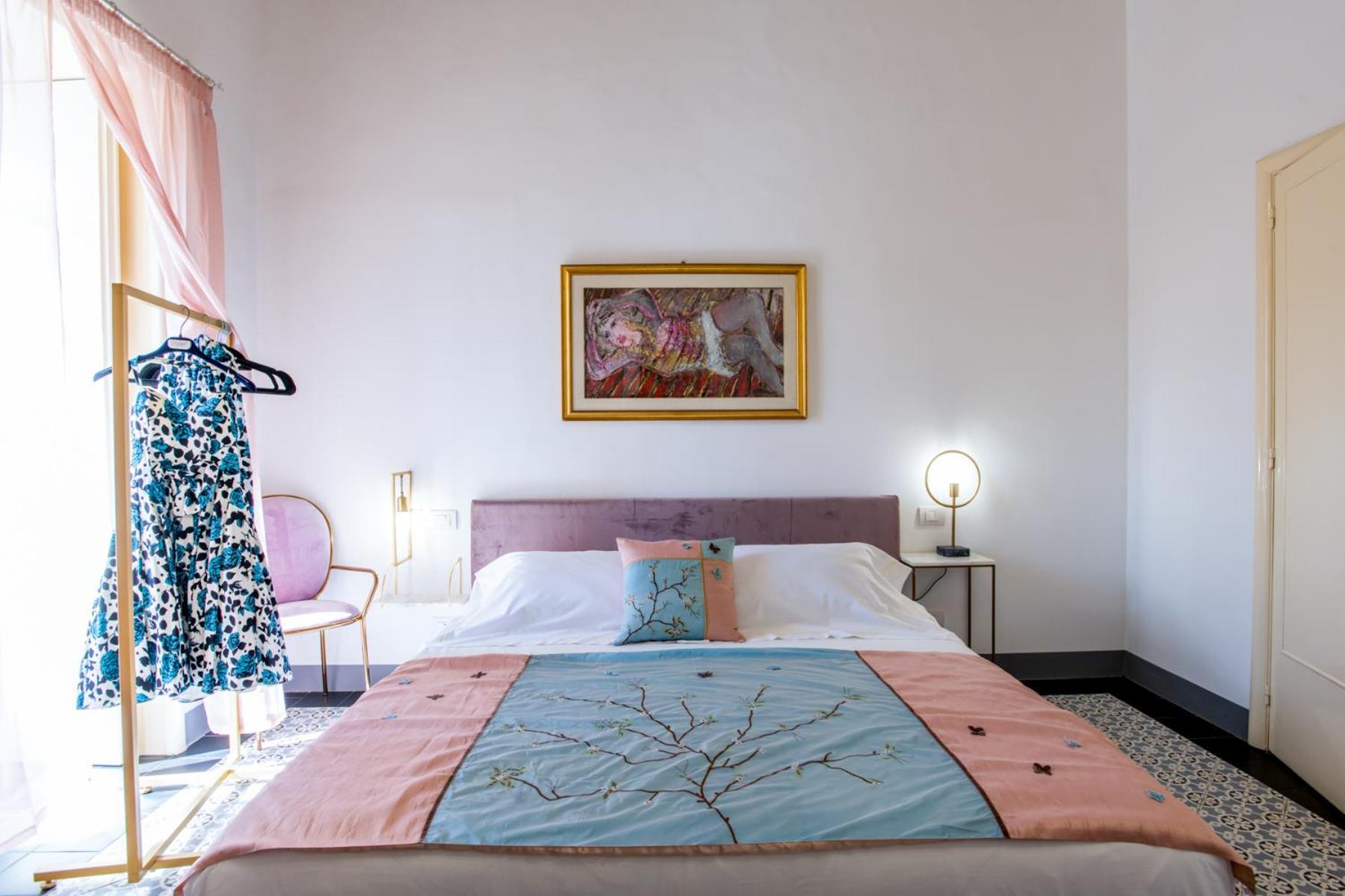 Palazzo D'Arte - Luxury Home - Ragusa Centro Eksteriør billede
