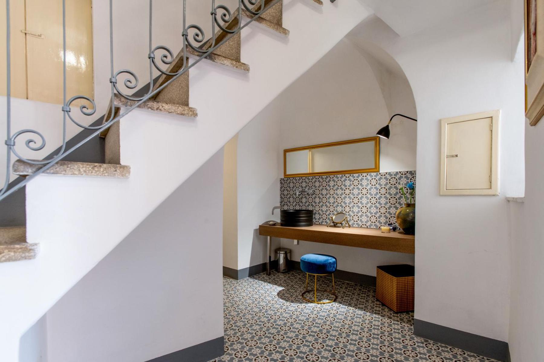 Palazzo D'Arte - Luxury Home - Ragusa Centro Eksteriør billede