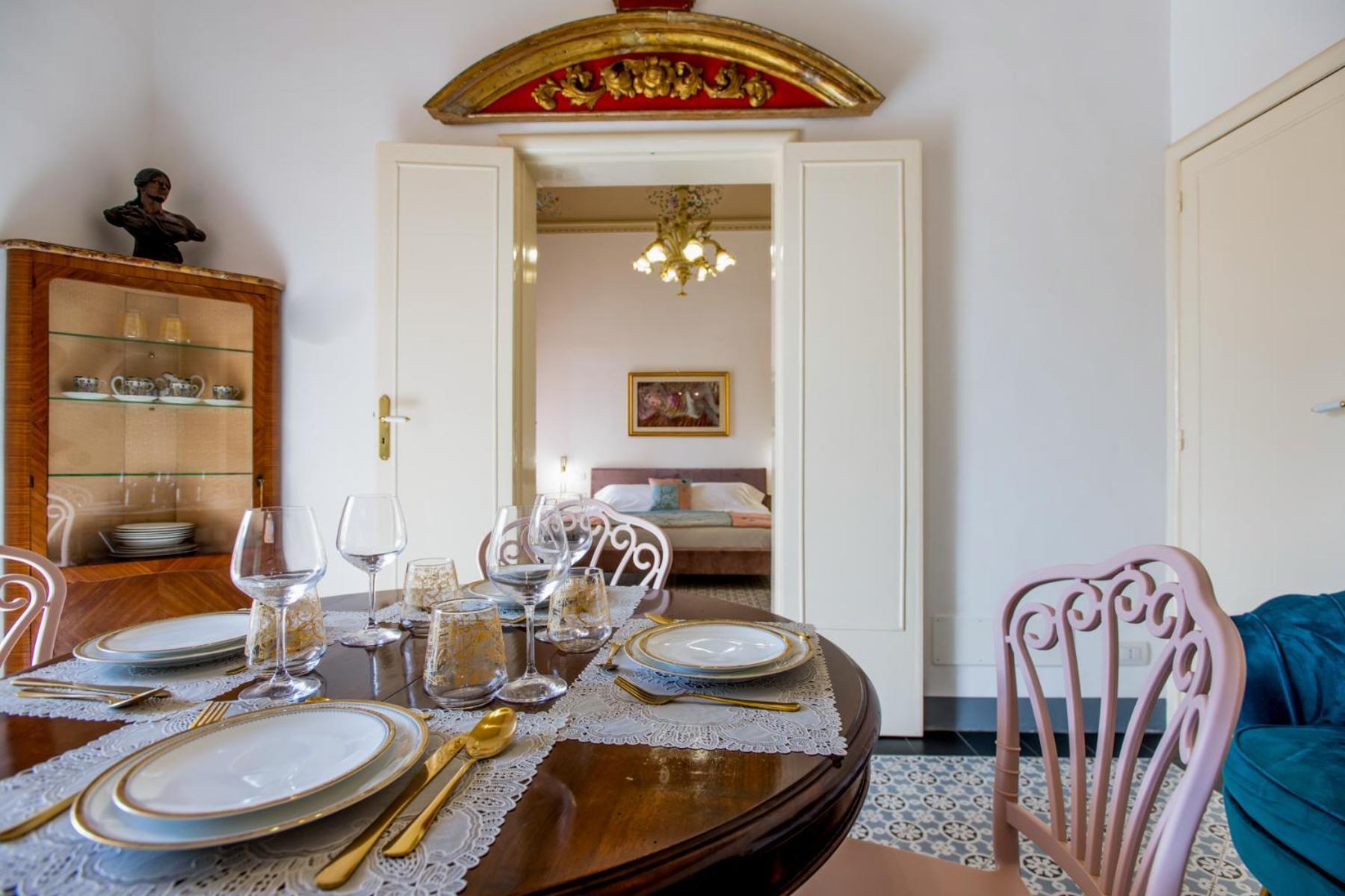 Palazzo D'Arte - Luxury Home - Ragusa Centro Eksteriør billede