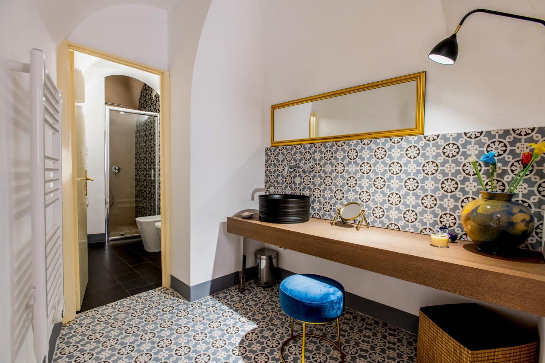 Palazzo D'Arte - Luxury Home - Ragusa Centro Eksteriør billede