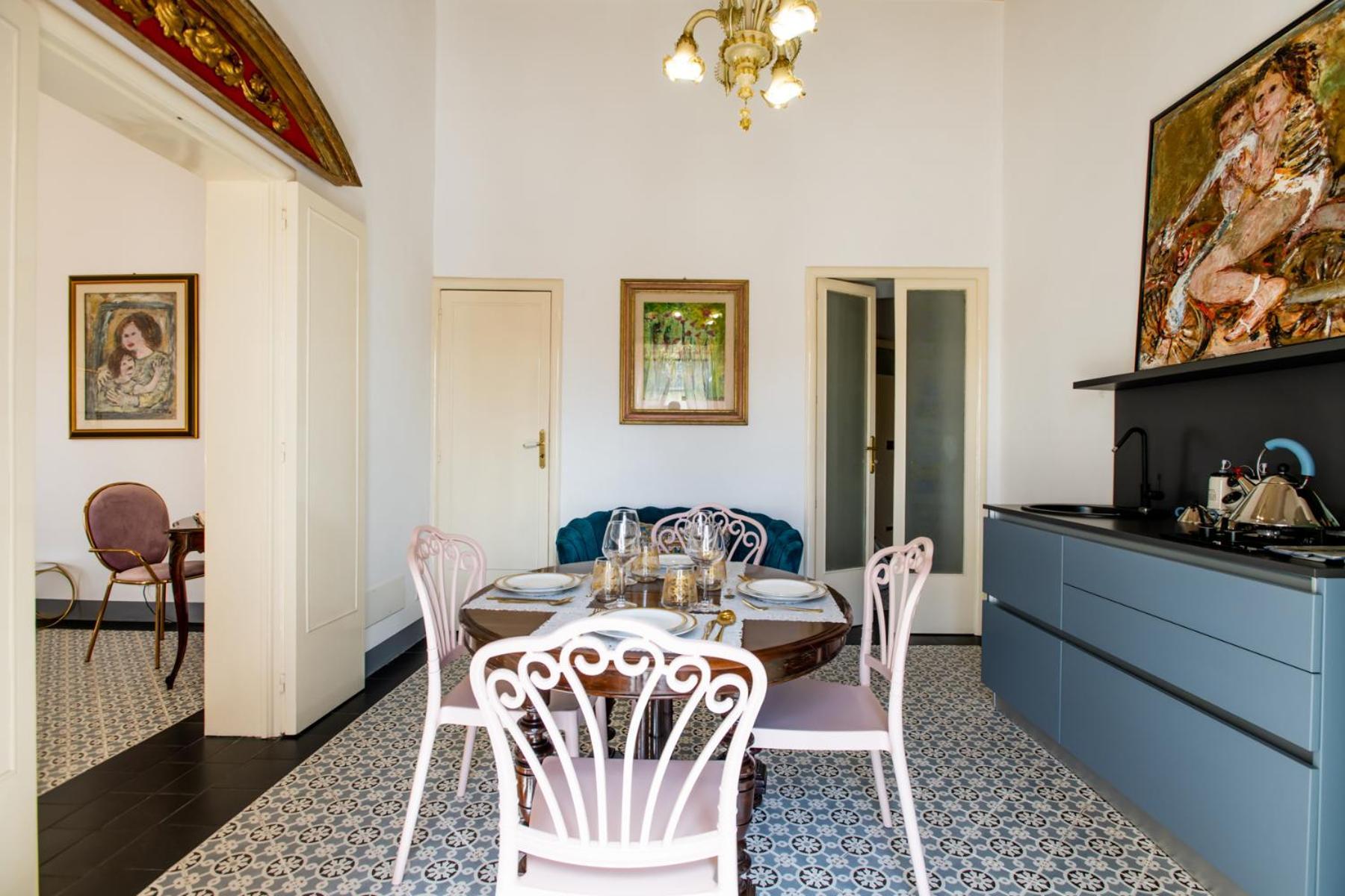 Palazzo D'Arte - Luxury Home - Ragusa Centro Eksteriør billede