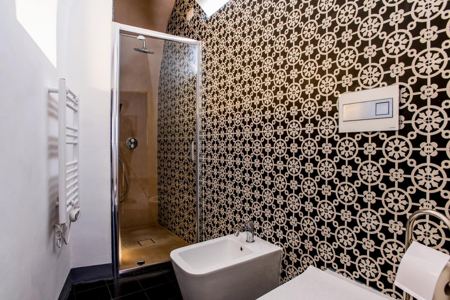 Palazzo D'Arte - Luxury Home - Ragusa Centro Eksteriør billede
